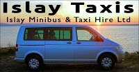 Islay Taxis 1044959 Image 1