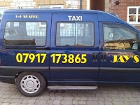 JAYS TAXI SERVICE. 1043271 Image 1