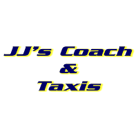 JJs Taxis In Stradbroke 1043737 Image 2