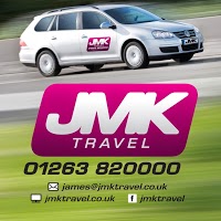 JMK Transport and Travel 1044117 Image 0