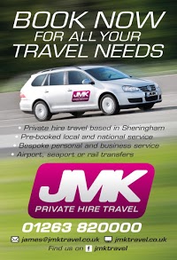 JMK Transport and Travel 1044117 Image 5