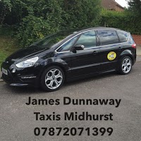 James Dunnaway Taxis 1039760 Image 0