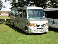 JandM Travel Coach Hire Newcastle 1030732 Image 4