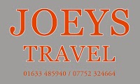 Joeys Executive Travel 1037430 Image 1