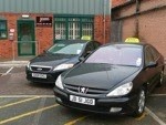 Johns Private Hire Cars And Taxis 1037658 Image 0