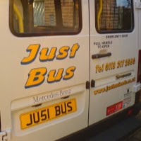 Just Bus 1039373 Image 0