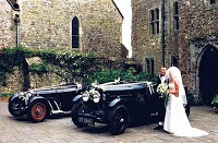 Kent Vintage Wedding Car Hire 1049432 Image 1