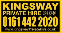 Kingsway Taxis 1041666 Image 0