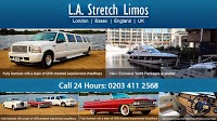 L.A. Stretch Limos  Limo Hire London 1034037 Image 0