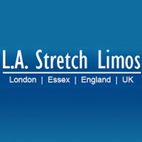 L.A. Stretch Limos  Limo Hire London 1034037 Image 3