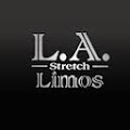 L.A. Stretch Limos  Limo Hire London 1034037 Image 4