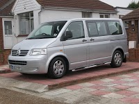 LANCING AIRPORT TAXIS 1035823 Image 0