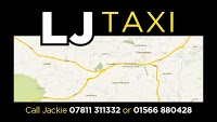 LJ Taxi 1050089 Image 1