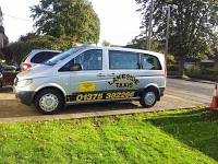 Lakeside and Purfleet Taxis 1036368 Image 0
