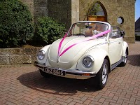Legends Wedding and Occasional Vehicle Hire 1041279 Image 5