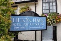 Lifton Hall Hotel Ltd 1038655 Image 8