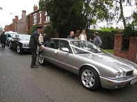 Lincoln Chauffeur Executive Services 1033583 Image 0