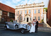 Lincolnshire Wedding Cars 1033601 Image 1