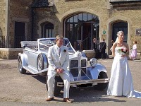 Lincolnshire Wedding Cars 1033601 Image 4