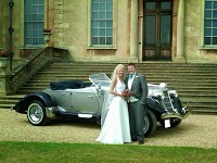 Lincolnshire Wedding Cars 1033601 Image 7