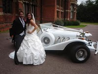Lincolnshire Wedding Cars 1033601 Image 9
