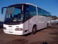 Liverpool Hire, from Blueline Five 0 Coaches and Taxis 1035676 Image 4