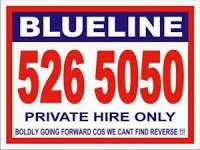 Liverpool Hire, from Blueline Five 0 Coaches and Taxis 1035676 Image 8
