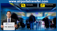 London Airport Transfer 1030032 Image 2