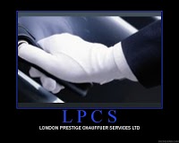 London Prestige Chauffeur Service 1039402 Image 2