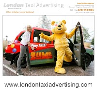 London Taxi Advertising 1043058 Image 3