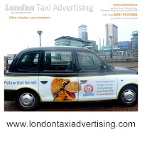 London Taxi Advertising 1043058 Image 6