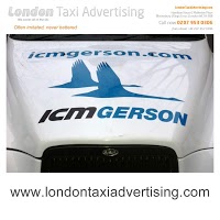 London Taxi Advertising 1043058 Image 7