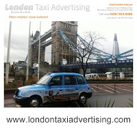 London Taxi Advertising 1043058 Image 9