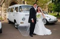 Love Bus Weddings 1035621 Image 2
