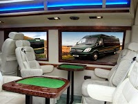Luxury Executive Travel 1033205 Image 0