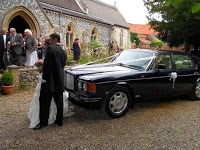 Luxury Wedding Car Hire, Norwich 1030186 Image 0