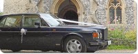 Luxury Wedding Car Hire, Norwich 1030186 Image 2