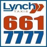 Lynch Taxis Manchester 1047677 Image 1