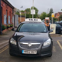 Lyndhurst Taxi Services 1034414 Image 0