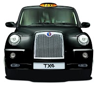 M.Goys Taxis Louth 1037577 Image 0