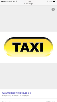 M.Goys Taxis Louth 1037577 Image 9