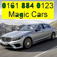 Magic Cars 1050818 Image 0