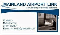 Mainland Airport Link 1038003 Image 1