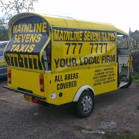 Mainline Sevens Taxis 1029928 Image 2