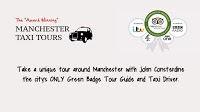 Manchester Taxi Tours 1035643 Image 1