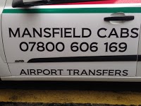 Mansfield Cab 1041414 Image 0