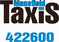 Mansfield Taxis Ltd 1030733 Image 3