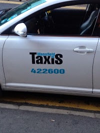 Mansfield Taxis Ltd 1030733 Image 5