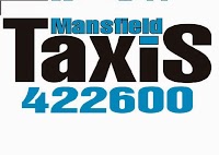 Mansfield Taxis Ltd 1030733 Image 6