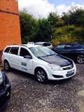 Mansfield Taxis Ltd 1030733 Image 8